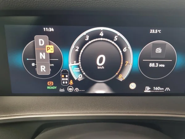 VOLKSWAGEN Tayron (2025) — foto 6 van 23