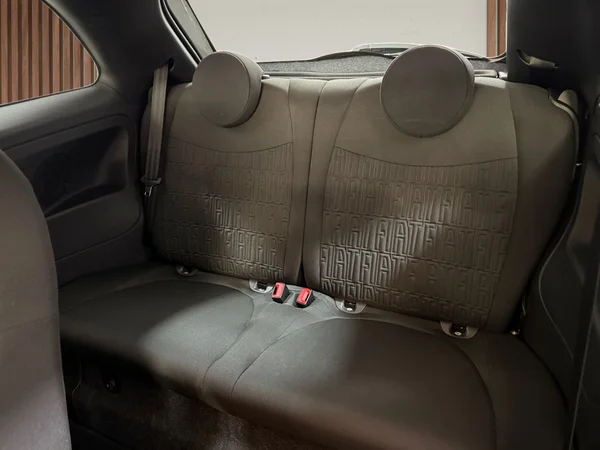 Fiat 500 (2023) — foto 13 van 26