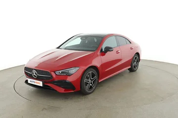 Mercedes-Benz CLA-Klasse e570ebb0-2acc-4844-a2ed-627f74c04b1d