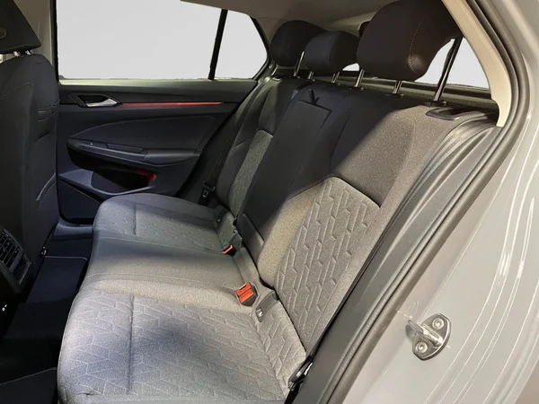 VOLKSWAGEN Golf VIII (2025) — foto 7 van 7