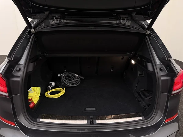 BMW X1 (2022) — foto 8 van 34
