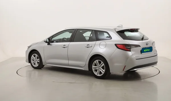 Toyota Corolla SW Hybrid (HEV) (2022) — foto 20 van 26