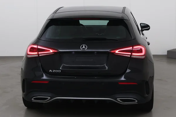 Mercedes-Benz A-Class (W177) (2021) — foto 17 van 22