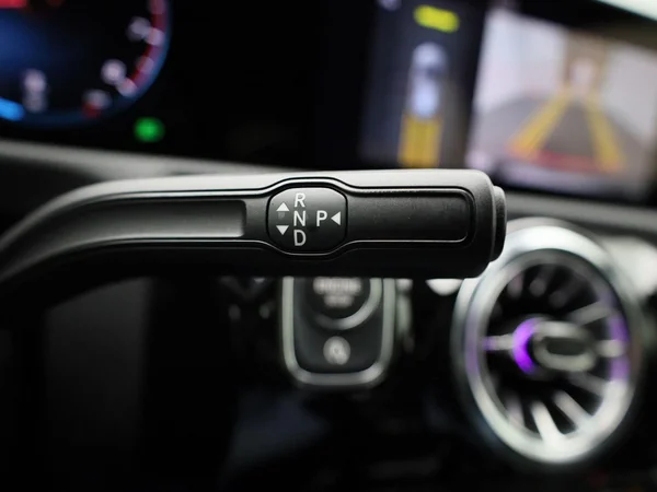 Mercedes-Benz A-Klasse (2022) — foto 18 van 44