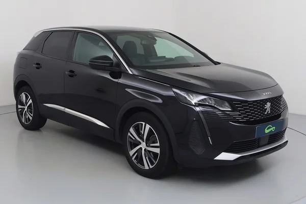 Peugeot 3008 (2023) — foto 27 van 29