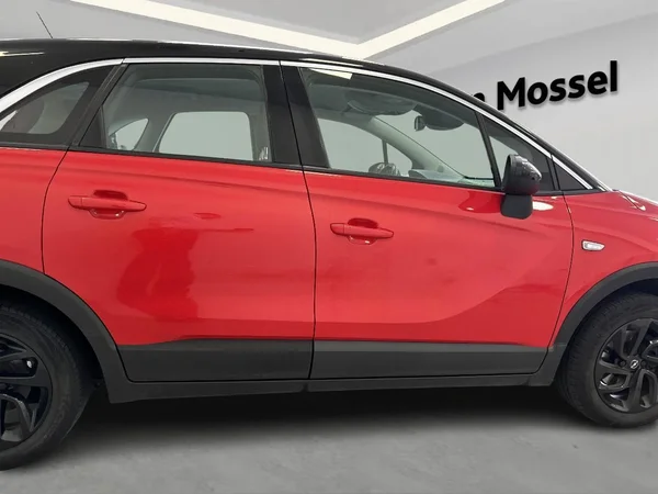 Opel Crossland X (2019) — foto 13 van 17