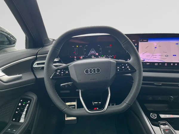 AUDI A5 Avant (2026) — foto 4 van 23