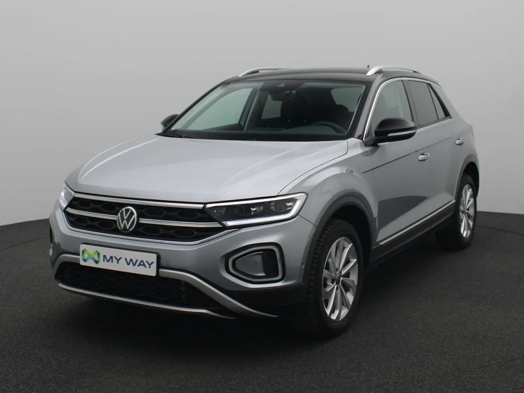 VOLKSWAGEN T-Roc 1122_113773_2024