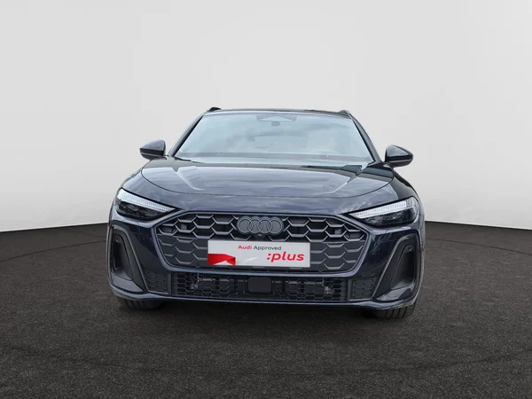 AUDI A5 Avant e-hybrid (PHEV) (2025) — foto 13 van 16