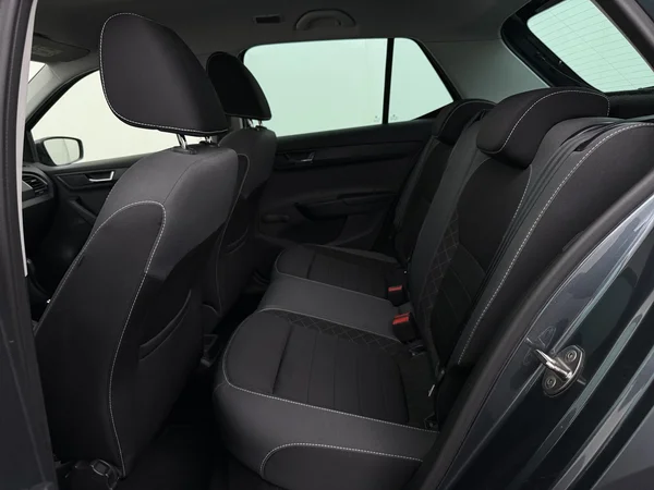 SKODA Fabia (2021) — foto 5 van 23
