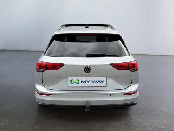 VOLKSWAGEN Golf Variant VIII Dsl (2023) — foto 26 van 28