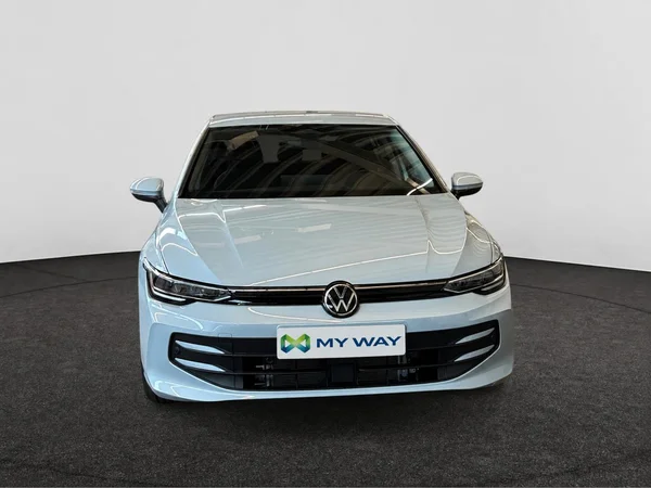 VOLKSWAGEN Golf VIII (2025) — foto 16 van 24
