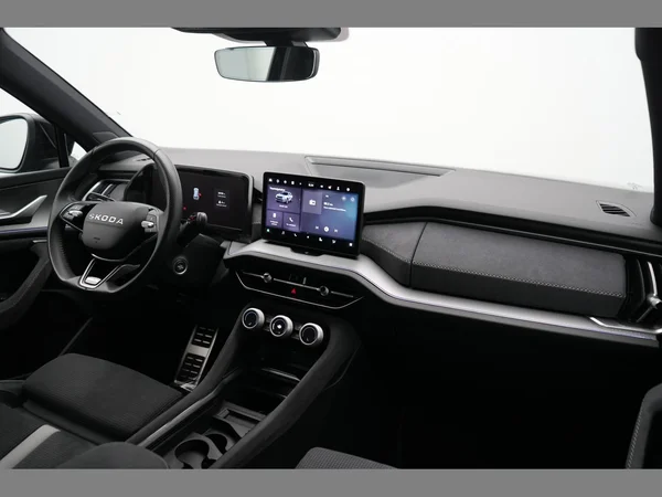 SKODA Kodiaq (2025) — foto 28 van 32