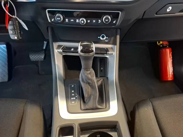 AUDI Q3 (2020) — foto 11 van 23