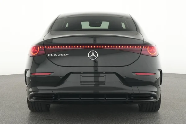 Mercedes-Benz CLA (2026) — foto 19 van 21