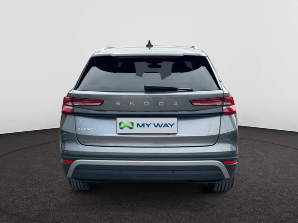 SKODA Kodiaq (2025) — foto 23 van 24