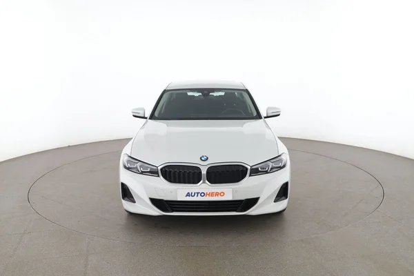 BMW 3-serie (2024) — foto 15 van 16