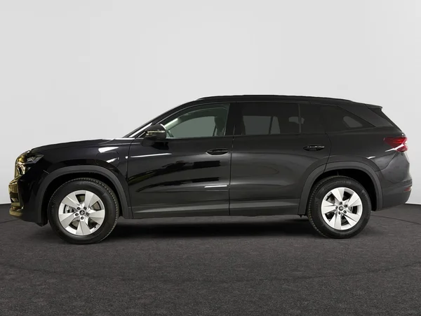 SKODA Kodiaq PHEV (2025) — foto 11 van 14