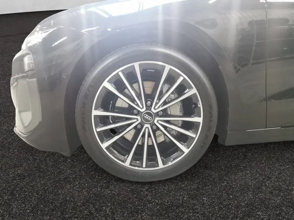 AUDI A6 Avant e-tron (2026) — foto 11 van 16