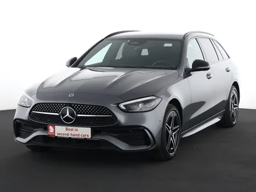 MERCEDES C 300 (2023)