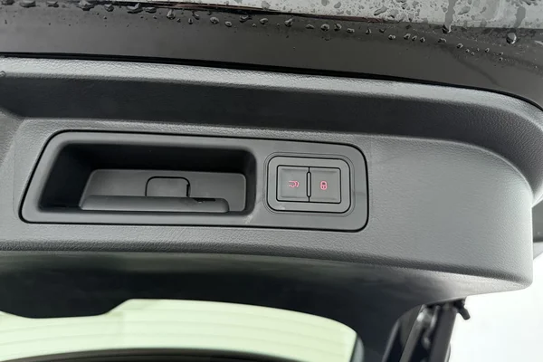 BYD Seal U PHEV (2026) — foto 10 van 18