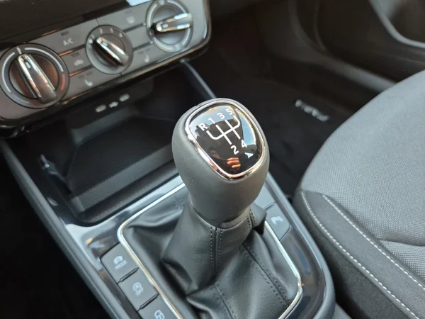 SKODA Fabia (2026) — foto 13 van 20
