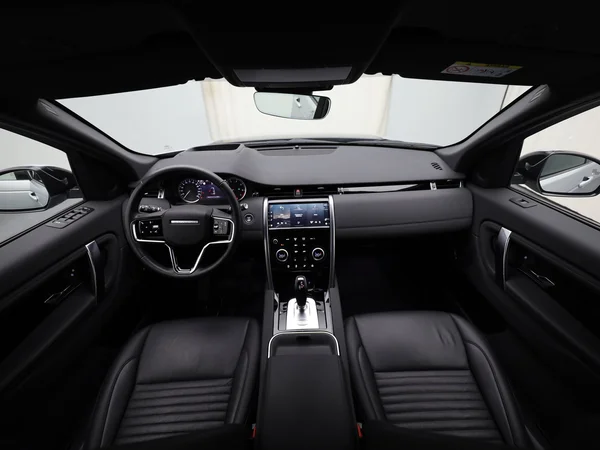 LAND ROVER Discovery Sport (2022) — foto 6 van 20