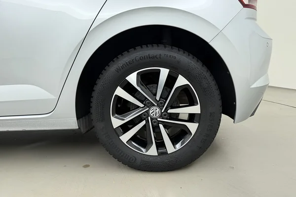 Volkswagen Polo (2019) — foto 18 van 21