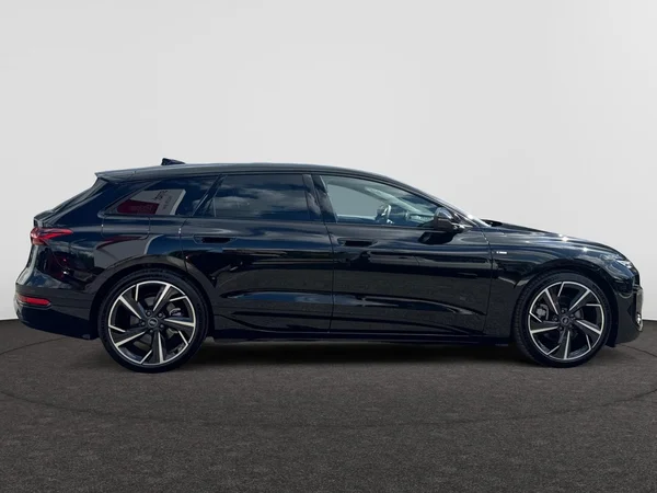 AUDI A6 SW e-tron (2026) — foto 21 van 24