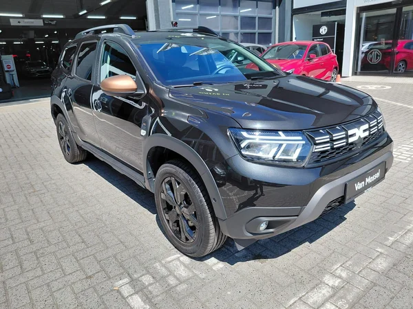 Dacia Duster (2024) — foto 11 van 18