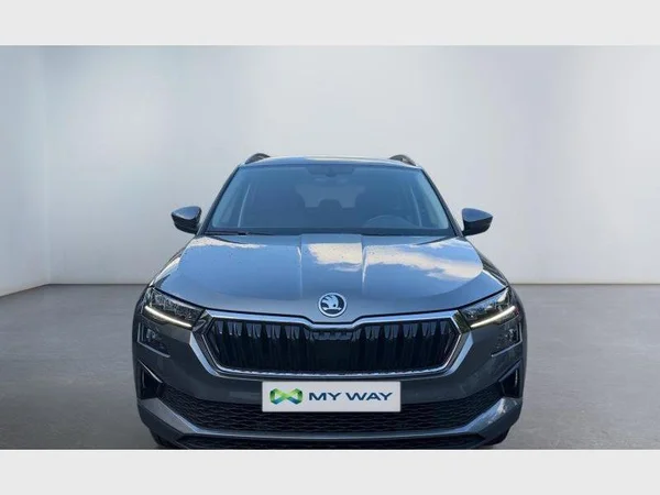 Skoda Karoq (2023) — foto 23 van 25