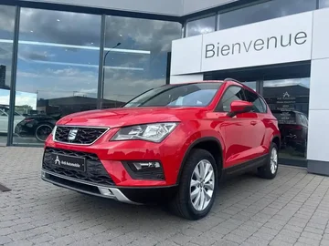 Seat Ateca d4deceae-0f4d-422e-8887-461d6c2272ae
