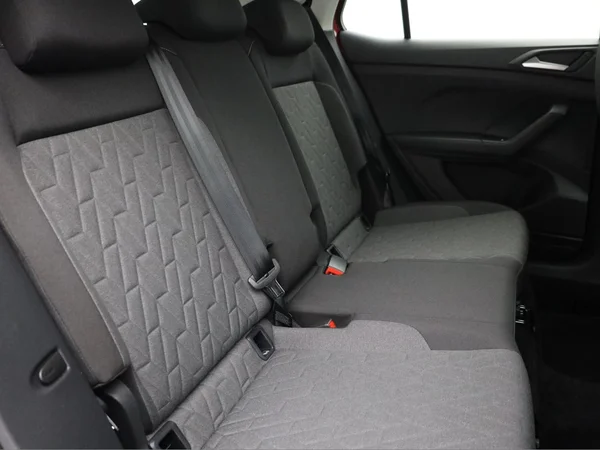 VOLKSWAGEN T-Cross (2025) — foto 19 van 19