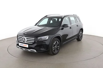 Mercedes-Benz GLB-Klasse dc74fbdd-3769-4942-aa97-82a14ec59f1f