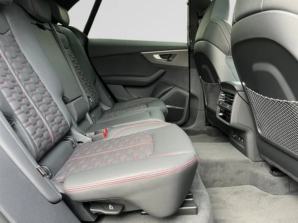 AUDI RS Q8 SUV (2026) — foto 11 van 23