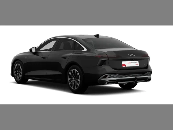AUDI A6 e-hybrid (PHEV) (2026) — foto 3 van 8