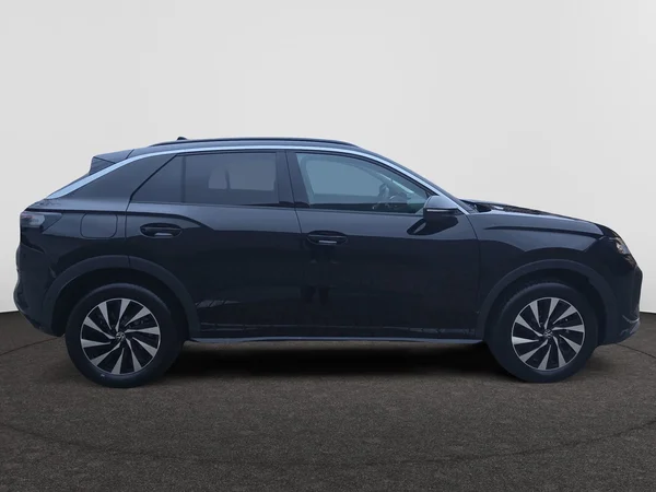 VOLKSWAGEN T-Roc (2025) — foto 7 van 24