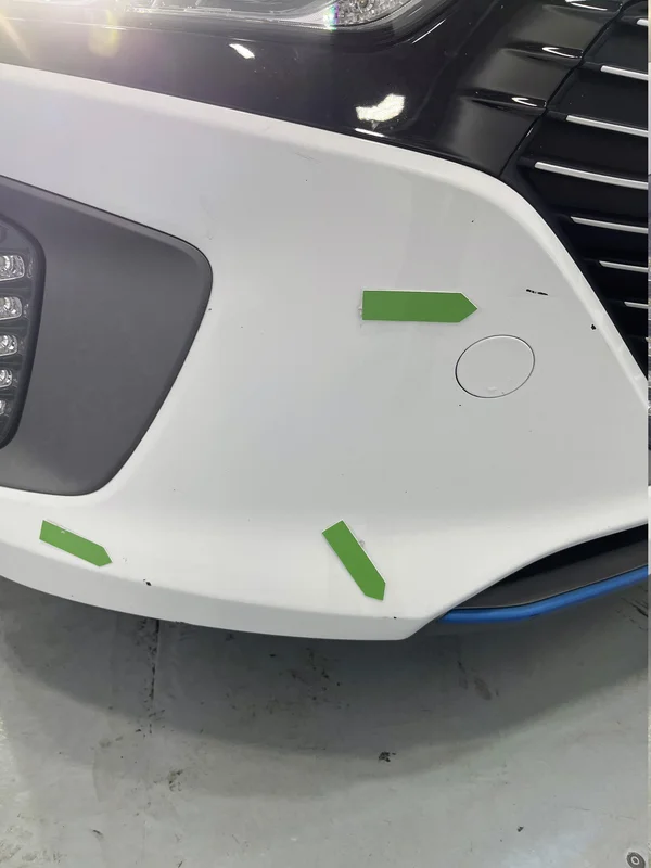 Hyundai Ioniq PHEV (2018) — foto 32 van 54