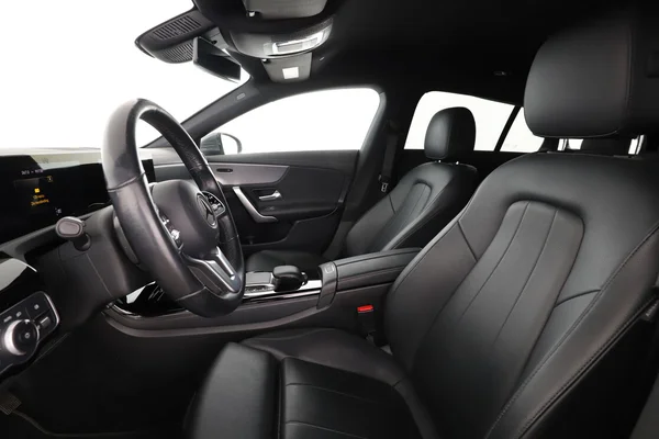 Mercedes-Benz CLA-Klasse (2021) — foto 16 van 16