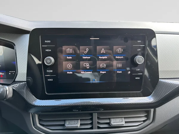 VOLKSWAGEN T-Cross (2026) — foto 11 van 13