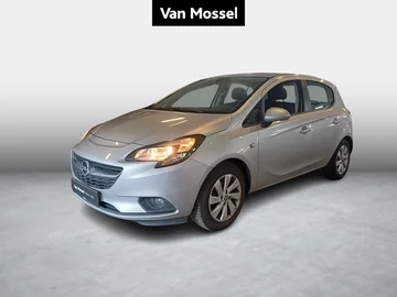 Opel Corsa (2018)