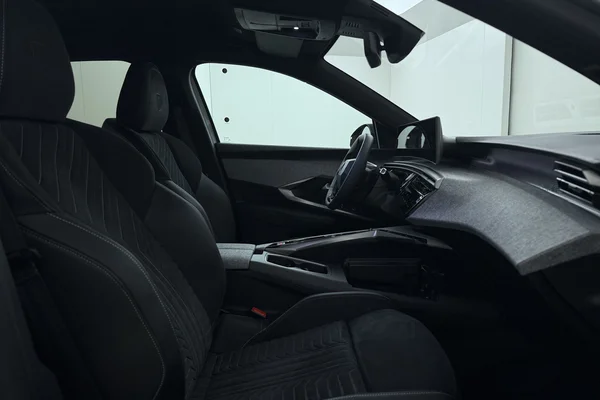 Peugeot 3008 (2025) — foto 12 van 14