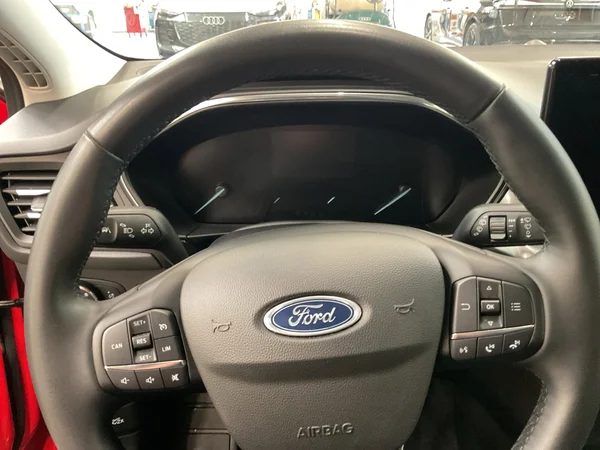FORD Focus SW (2023) — foto 10 van 22