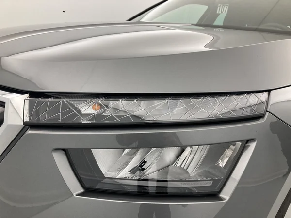 SKODA Kamiq (2023) — foto 26 van 36