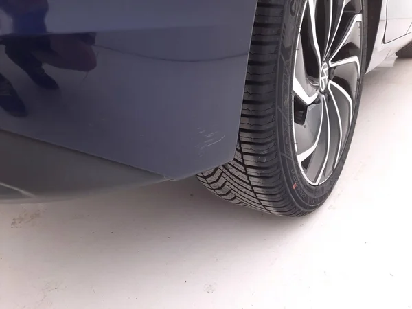 Volkswagen Golf VIII (2022) — foto 14 van 31