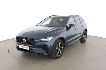 Volvo XC60 d9254bf4-7037-4644-b6aa-75f4ca7f78ed