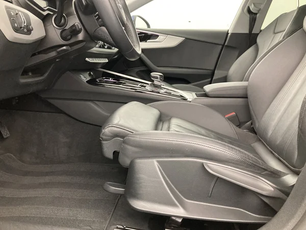 AUDI A5 Sportback (2021) — foto 26 van 36