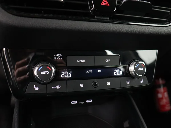 SKODA Fabia (2025) — foto 10 van 18