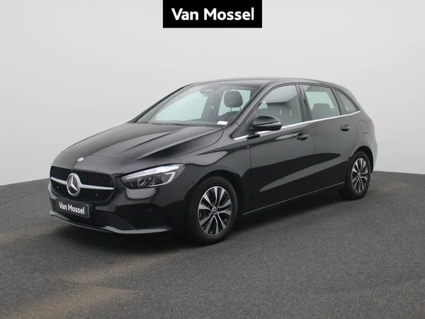 Mercedes-Benz B-Klasse (2023) — foto 1 van 44