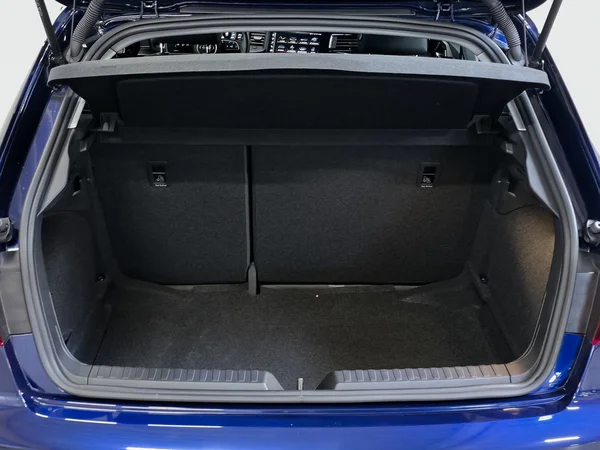AUDI A1 Sportback (2023) — foto 13 van 27